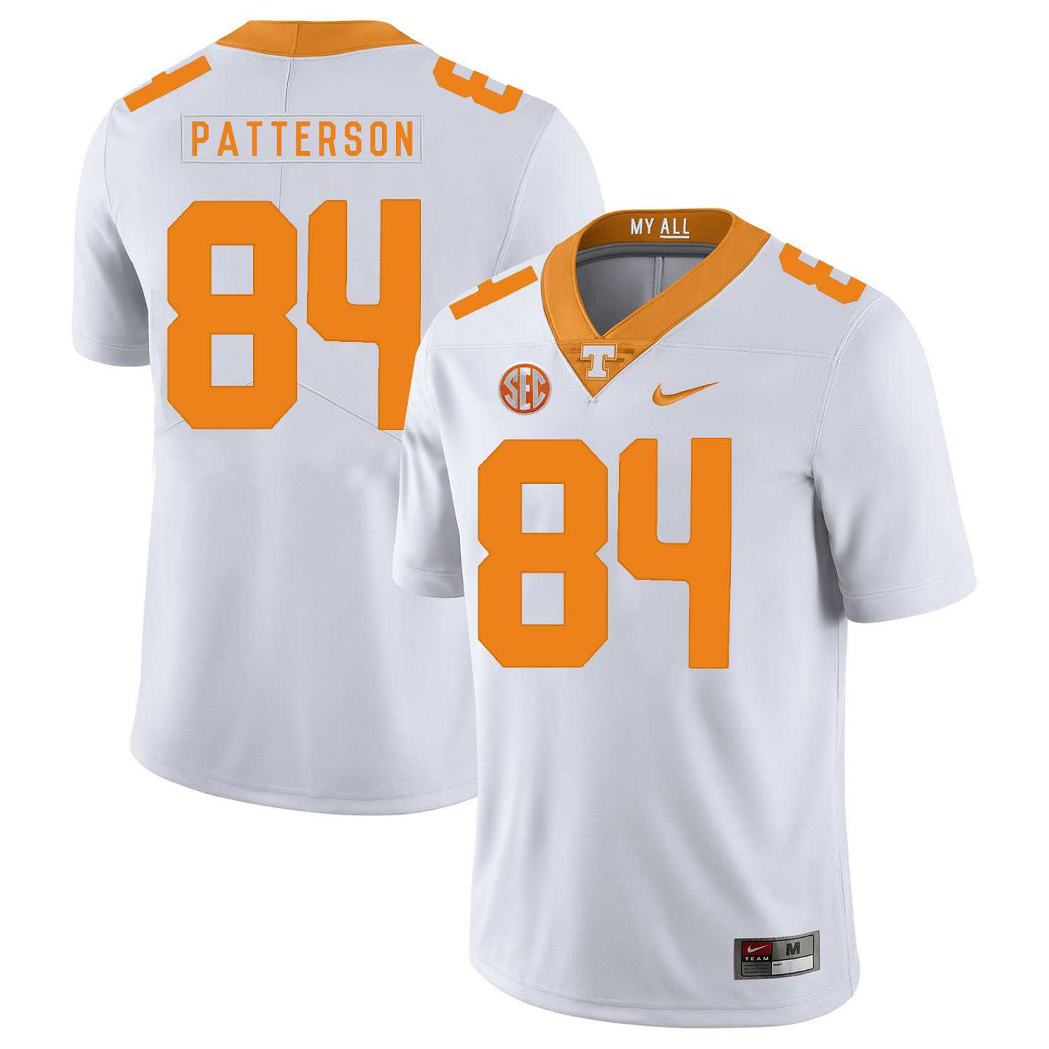 Tennessee Volunteers 84 Cordarrelle Patterson White Nike College Football Jersey Dzhi,We sell and wholesale Tennessee Volunteers 84 Cordarrelle Patterson White Nike College Football Jersey Dzhi on line form chian!